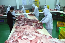 Food safety needs added urgency