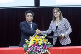 Vietnam, Israel sign agreement on space technology cooperation