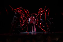 The Magic Flute returns to HCM City’s Opera House