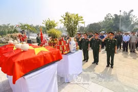 Website providing database on martyrs debuts this month