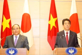 Japanese Prime Minister to pay official visit to Vietnam 