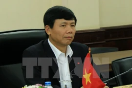 Vietnam highlights UNCLOS’s role in Goal 14 realisation