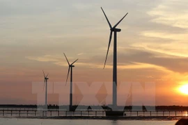 Indonesia, Denmark cooperate in wind power