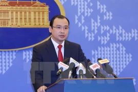 Spokesman stresses Vietnam’s efforts to promote women’s rights