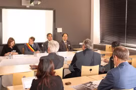 Conference highlights investment opportunities for Belgian firms in Vietnam