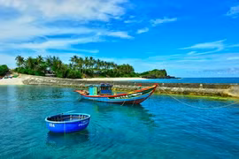 Luxury resort coming to Ly Son island