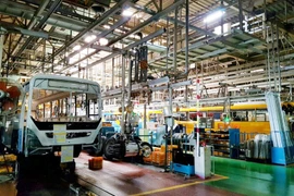 RoK records 66th straight month of trade surplus in July