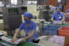 Vietnam to enjoy stable economic growth at 6.4 percent