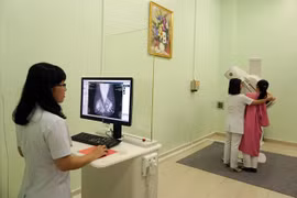 HCM City hospital gets new tech