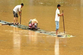 Cuban leader extends sympathy over losses in recent floods 