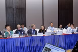 APEC officials hail High-Level Meeting on Health and Economy 