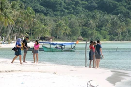 Tourism investment to continue in Vietnam