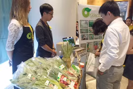 AFT to promote trust in Vietnam food