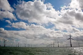 Conference seeks ways to ensure sustainable energy for Vietnam