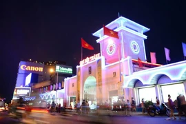HCM City to switch to LED lights to save power