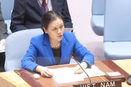 Vietnam applauds global treaty banning nuclear weapons