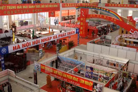 Lao Cai to host 17th Vietnam-China International Trade Fair 