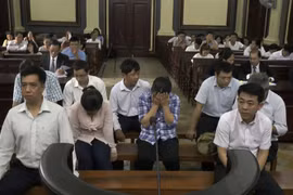 Court hears appeal on VN Pharma’s cancer drug trial