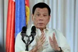 Philippines, Saudi Arabia strengthen labour cooperation