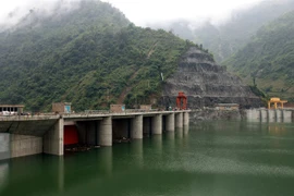 700 degraded dams to be fixed: official