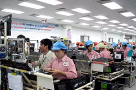 Foreign direct investment picks up nearly 41 percent