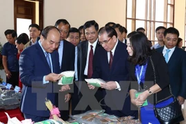 Bac Kan teems with mining potential: Prime Minister 