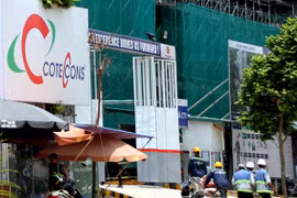  Foreign cap to be focus at annual shareholder meetings