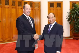 Prime Minister values US Congress’s support to relations with Vietnam