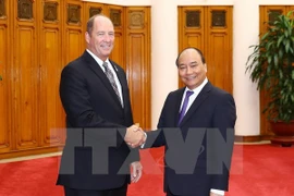 Prime Minister values US Congress’s support to relations with Vietnam