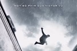 Vietnamese-American director brings action to Da Lat 