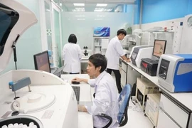 HCM City develops ward-level health centres