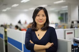 Ford to train more women employees in Asian market
