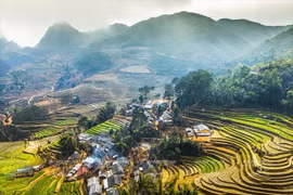 Conference promotes tourism in Ha Giang 