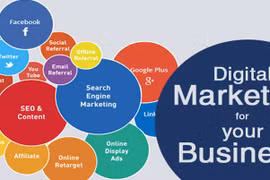 Workshop promotes digitalisation in SMEs 