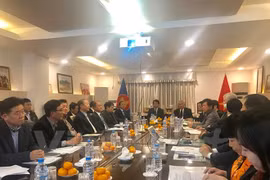 Phu Tho seeks RoK investment