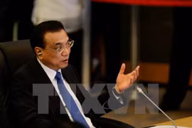 Malaysia praises Chinese Premier’s statement on East Sea