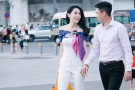 Vietnamese football star Le Cong Vinh featured in ESPN reportage