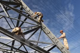Diverse funding needed to maintain rural power supply