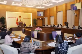 APPF-26 organising committee asks for speedier preparations