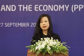 2017 women & economy forum helps with APEC’s common efforts