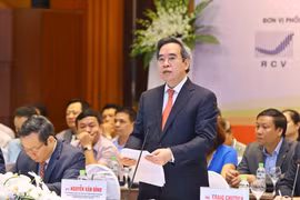 Forum seeks to unleash potential for sustainable economic growth