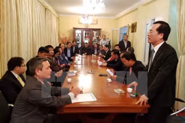 Algeria important to Vietnam’s cooperation in Africa: Minister
