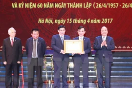 BIDV asked to help expand investment abroad