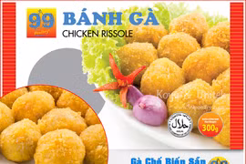Company prepares for export of poultry meat to Japan