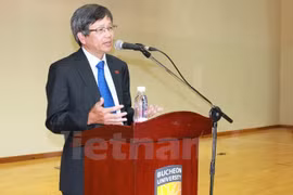 Vietnam, RoK relations continue to thrive: Ambassador
