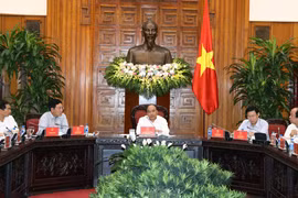 Prime Minister urges faster disbursement of ODA capital, concessional loans