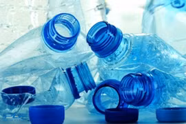 Indonesia to reduce 70 percent of plastic waste 