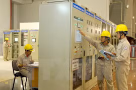 High-quality manpower needed for electricity market