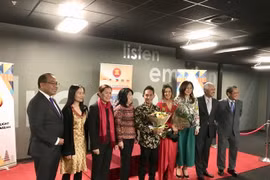 First ASEAN film festival held in the Netherlands 