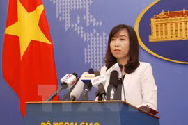 Vietnam condemns attack in Manchester, offers sympathy to UK